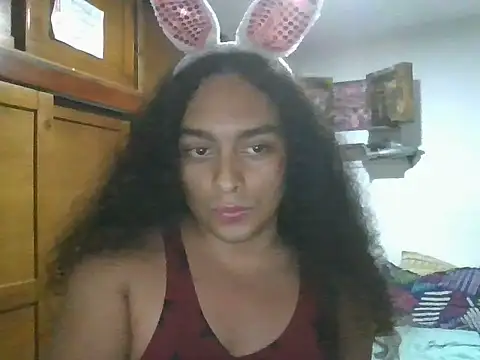 Snapshot of conejitamagicahermosaflor chatting on July 26, 5:04 am conejitamagicahermosaflor online show from July 26, 5:04 am