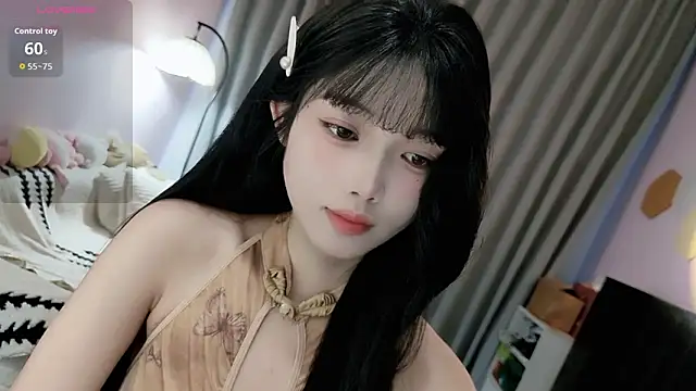 diandian-866 online show from March 13, 2:07 am