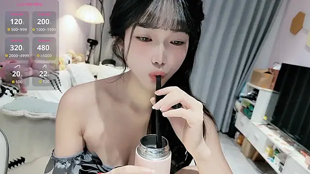 diandian-866 online show from March 28, 2:44 am