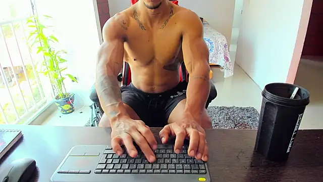 Adam Valenciia online show from September 21, 2:51 pm