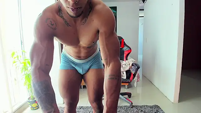 Adam Valenciia online show from September 23, 6:22 pm