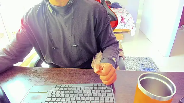 Adam Valenciia online show from October 3, 3:53 pm