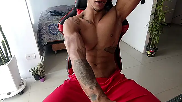 Adam Valenciia online show from December 14, 8:35 pm