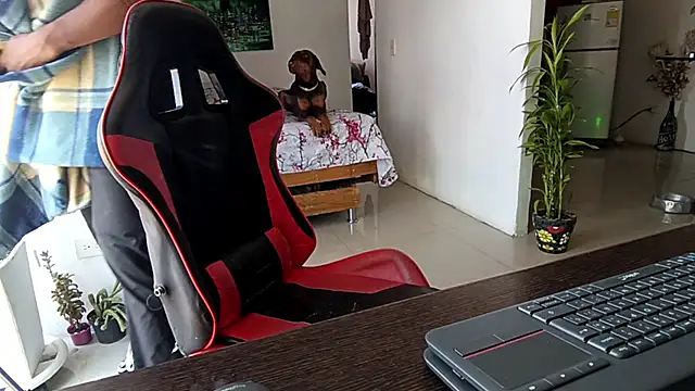 Adam Valenciia online show from February 26, 4:39 pm