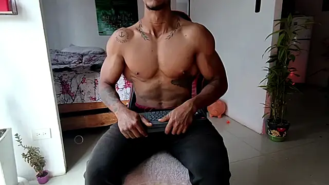 Adam Valenciia online show from March 9, 8:24 pm