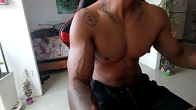 Adam Valenciia online show from March 17, 3:15 pm