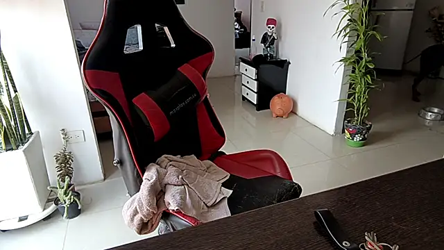 Adam Valenciia online show from March 19, 3:16 pm