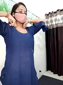 Best-Couple online show from January 25, 5:40 am