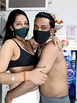 Best-Couple online show from March 21, 11:55 am
