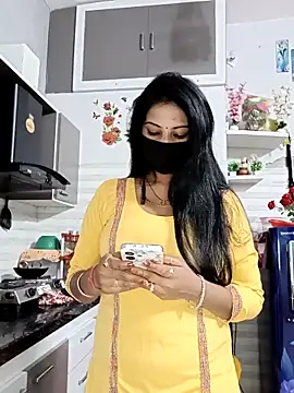 Best-Couple online show from April 30, 3:46 am