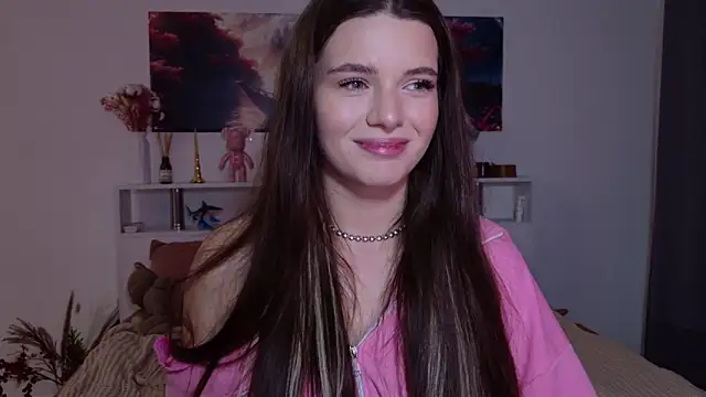 Nellie Medina online show from October 14, 11:16 pm