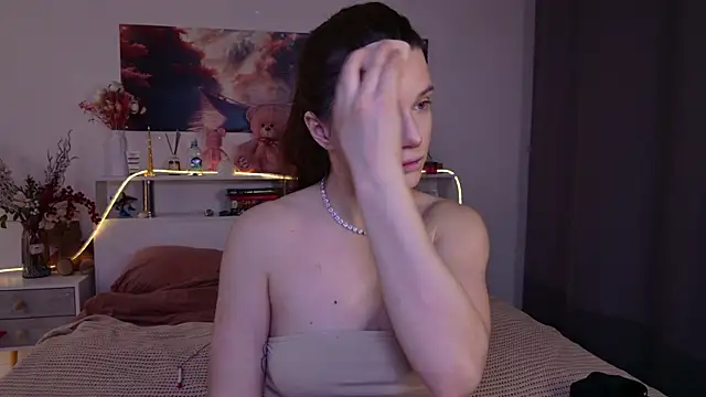 Snapshot of Nellie_Medina chatting on February 25, 3:43 pm Nellie Medina online show from February 25, 3:43 pm