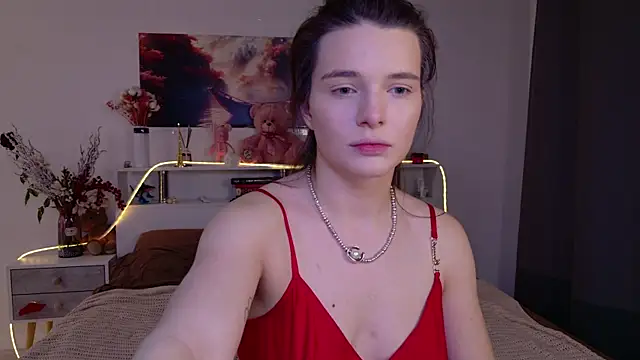 Snapshot of Nellie_Medina chatting on March 3, 3:51 pm Nellie Medina online show from March 3, 3:51 pm