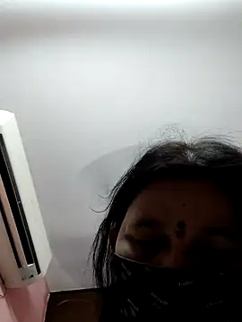 siri0186 online show from September 19, 5:20 am