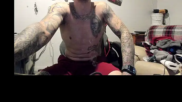 Snapshot of JamesMichael88 chatting on March 1, 4:33 pm JamesMichael88 online show from March 1, 4:33 pm