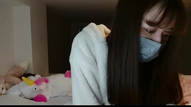 pipimi khaos online show from January 15, 11:21 am