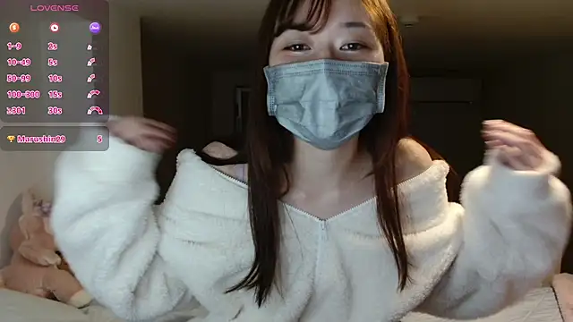 pipimi khaos online show from January 17, 11:49 am