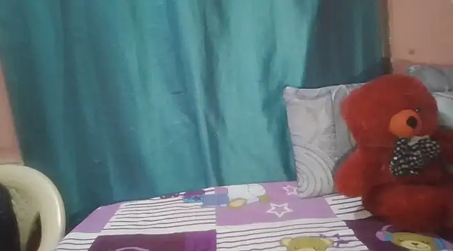 Hot-shanvi online show from February 23, 10:09 pm