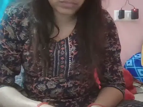 Hot-shanvi online show from March 8, 9:50 am