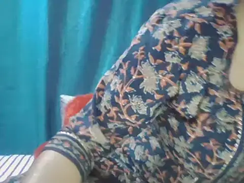 Hot-shanvi online show from March 11, 8:53 pm