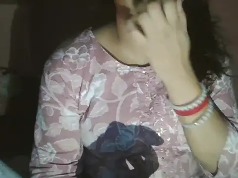 Hot-shanvi online show from October 1, 5:30 pm