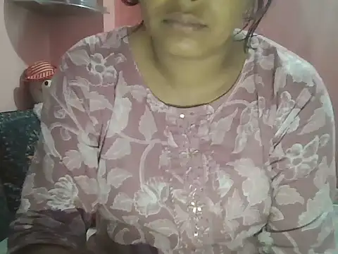 Hot-shanvi online show from October 9, 9:46 pm