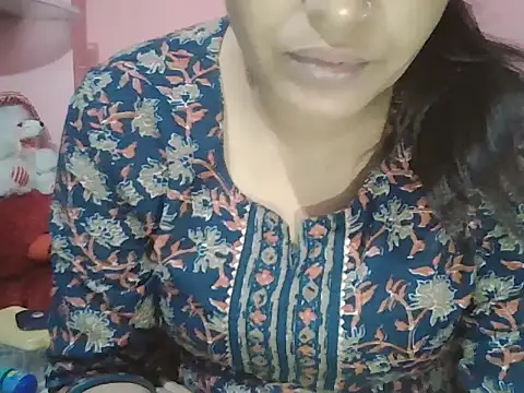 Hot-shanvi online show from November 10, 1:59 am