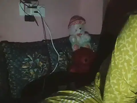 Hot-shanvi online show from November 29, 5:38 pm