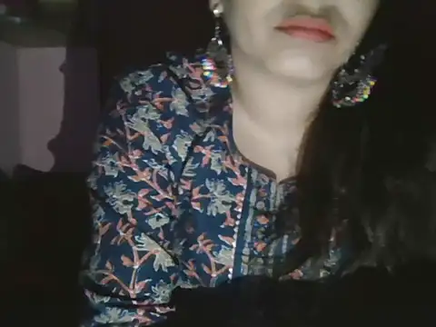 Hot-shanvi online show from March 19, 6:12 pm