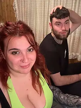 kikxoto online show from March 2, 9:54 pm