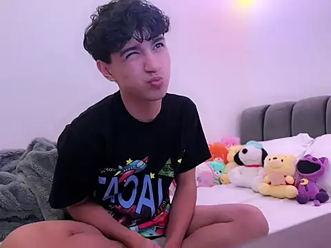 Calacran online show from February 6, 6:51 am