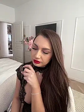 Snapshot of claraxjoyy chatting on March 11, 6:30 am claraxjoyy online show from March 11, 6:30 am