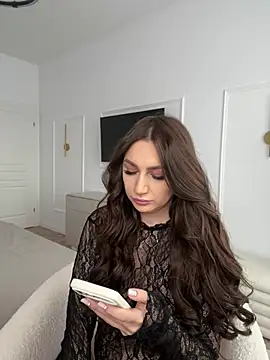 Snapshot of claraxjoyy chatting on March 26, 5:35 am claraxjoyy online show from March 26, 5:35 am