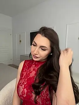 Snapshot of claraxjoyy chatting on March 27, 6:41 am claraxjoyy online show from March 27, 6:41 am