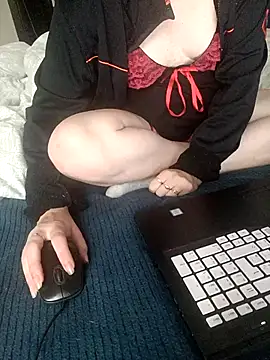 AnnalSV91 online show from October 2, 11:17 am