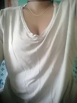 muskan-Sharma online show from October 15, 5:18 am