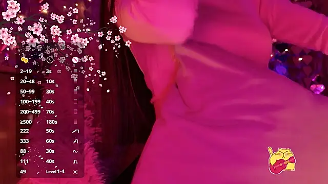  Sunshine online show from March 14, 6:24 pm