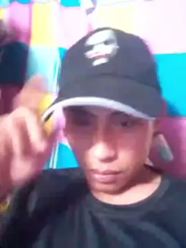 CallieClyde online show from April 5, 5:59 am