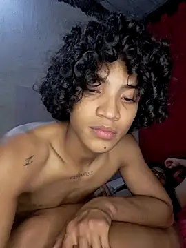 -Damian Caliente- online show from January 4, 2:25 am