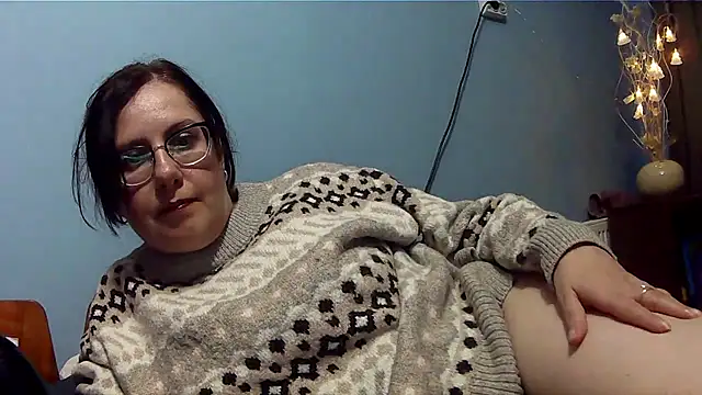 -Mandarishka- online show from December 31, 4:35 pm