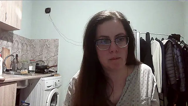 -Mandarishka- online show from January 4, 6:09 pm
