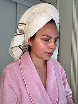 Anaruso online show from September 25, 2:43 pm