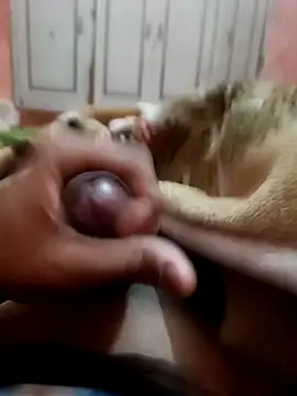 Jackie 000 online show from February 19, 9:58 pm