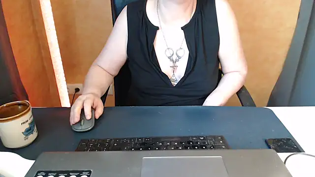 Sweet Phoenix online show from May 16, 12:26 pm