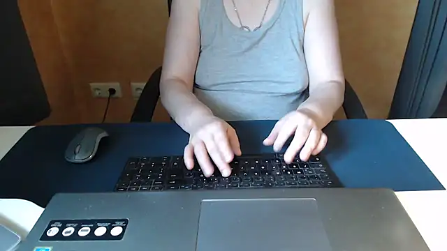Sweet Phoenix online show from July 18, 7:34 am