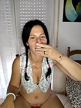 Snapshot of SEXYMIKY87 chatting on October 7, 11:51 am SEXYMIKY87 online show from October 7, 11:51 am