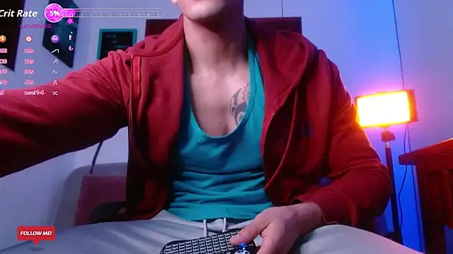 Snapshot of Joylopez_fit chatting on October 10, 12:59 pm Joylopez fit online show from October 10, 12:59 pm