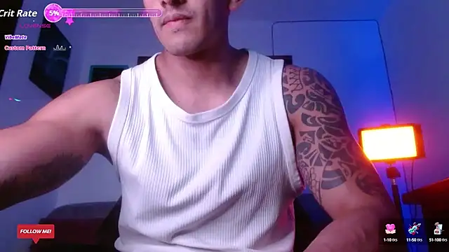 Snapshot of Joylopez_fit chatting on October 11, 2:15 pm Joylopez fit online show from October 11, 2:15 pm