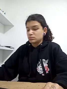 wendybeckett2 online show from January 21, 11:56 am