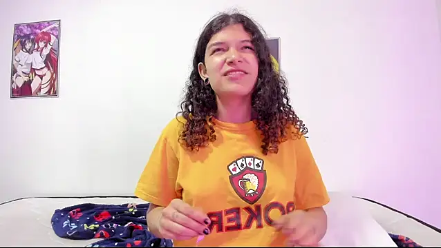 wendybeckett2 online show from January 22, 6:52 am